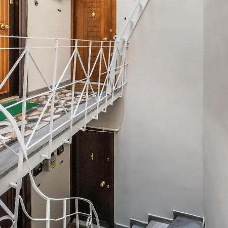 Istanbul'un Merkezindeki Ferah Eviniz.