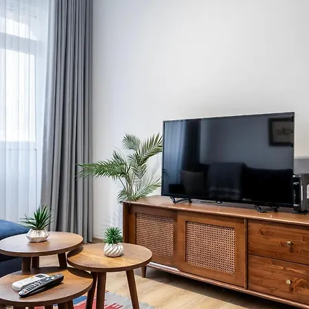 Istanbul'un Merkezindeki Ferah Eviniz. Apartment Istanbul