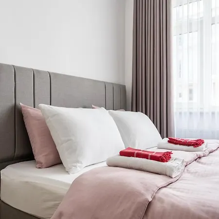 Istanbul'un Merkezindeki Ferah Eviniz. Apartment Istanbul