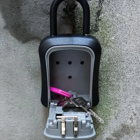 Istanbul'un Merkezindeki Ferah Eviniz.